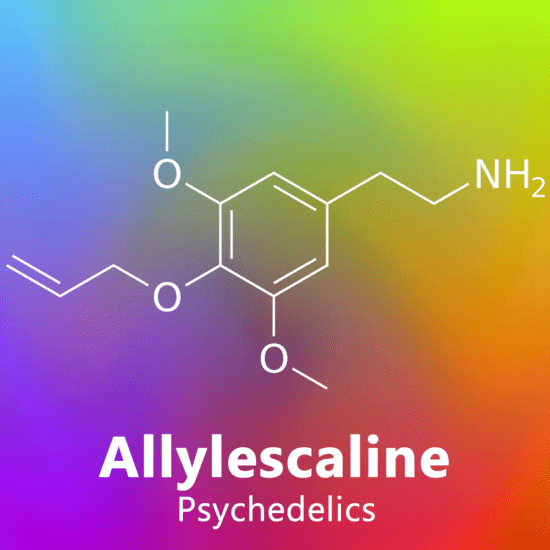 Allylescaline Final