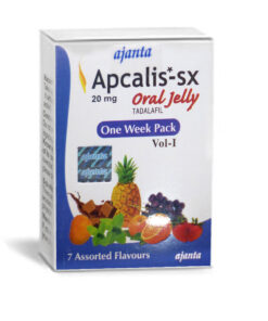 Apcalis-sx