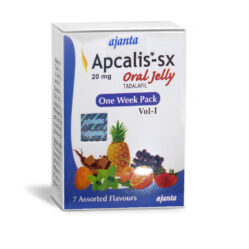 Apcalis-sx