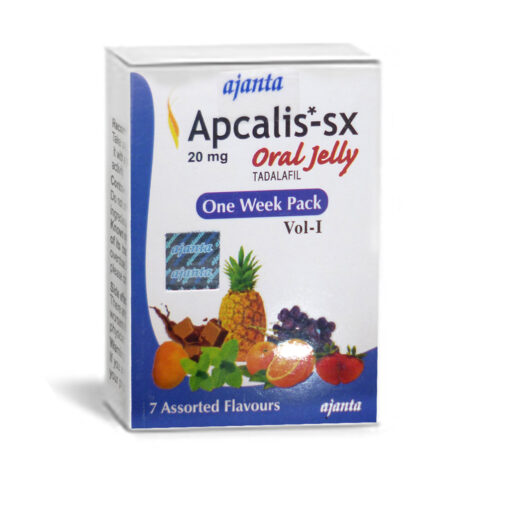 Apcalis-sx