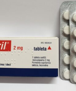 RIVOTRIL-CLONAZEPAM-2MG-30-TABLETS