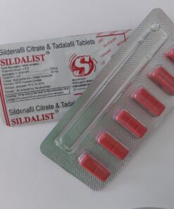 Sildalist-120