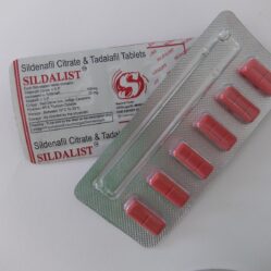 Sildalist-120