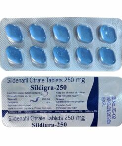 Sildigra-250