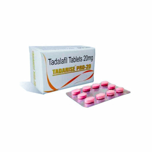 Tadarise-PRO-20