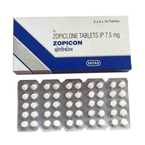 Zopiclone-7.5-MG-Intas-Pharma