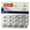 alprazolam-1mg-ksalol-galenika