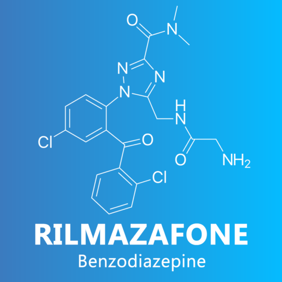 Benzodiazepine 1