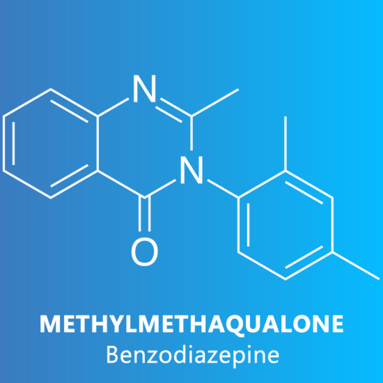 Benzodiazepine 10