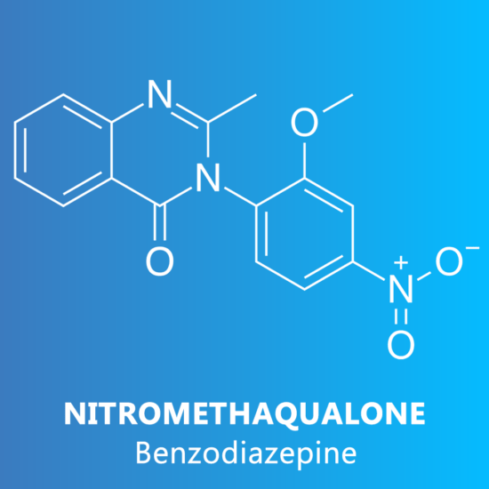 Benzodiazepine 11