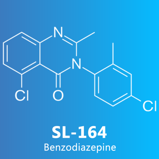 Benzodiazepine 2
