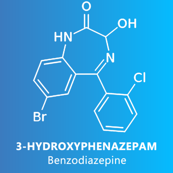 Benzodiazepine 3