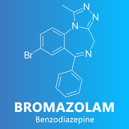 Benzodiazepine 4