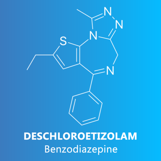 Benzodiazepine 6