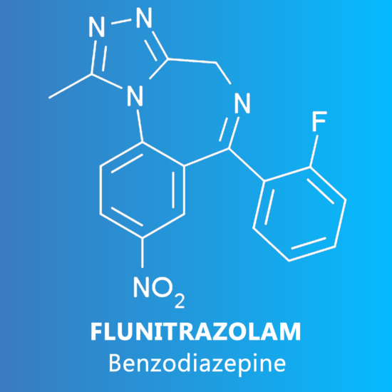 Benzodiazepine 9