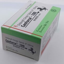 cenforce-100-sildenafil