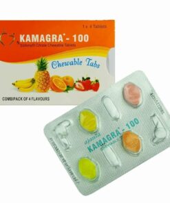 kamagra-chewable-100