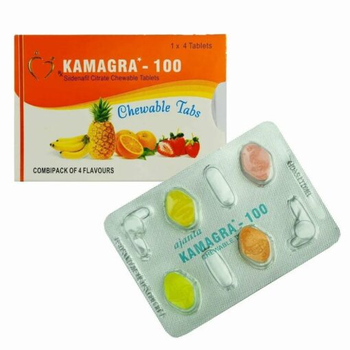 kamagra-chewable-100