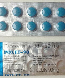 poxet-90
