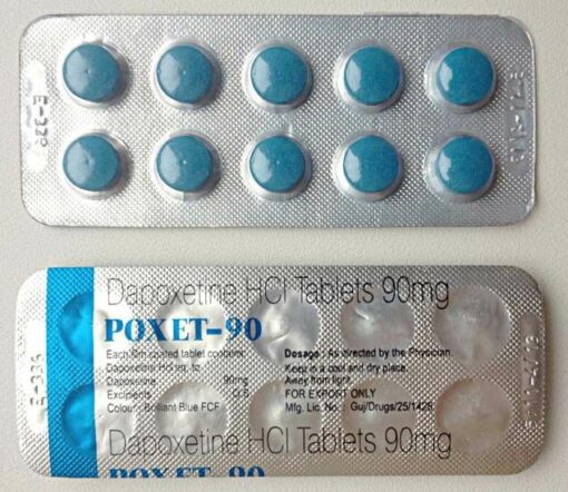 poxet-90