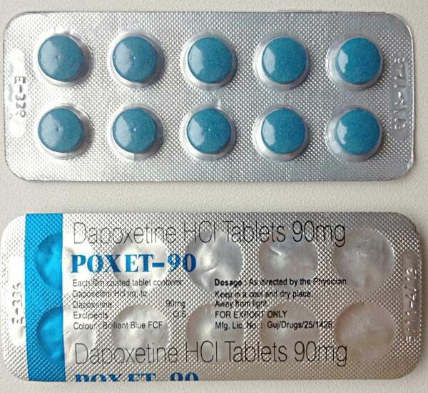poxet-90