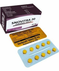 snovitra