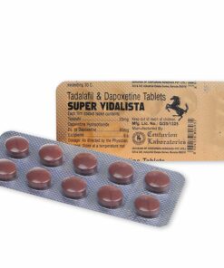 super-vidalista