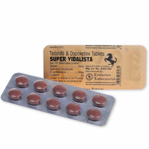 super-vidalista
