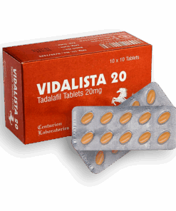 vidalista