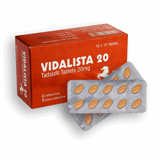 vidalista