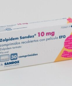 zolpidem-sandoz
