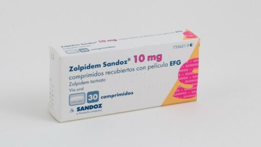 zolpidem-sandoz