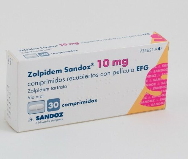 zolpidem-sandoz
