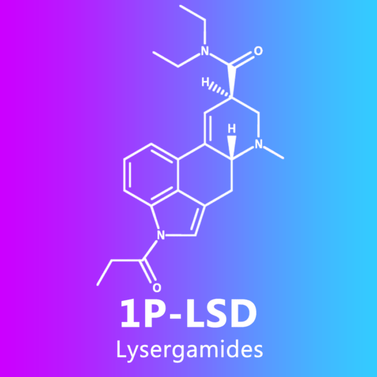 1P LSD