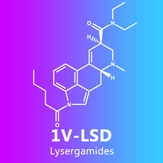 1V LSD