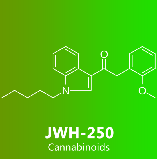 JWH 250