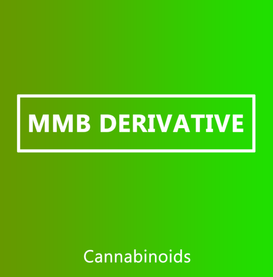 MMB derivative no image