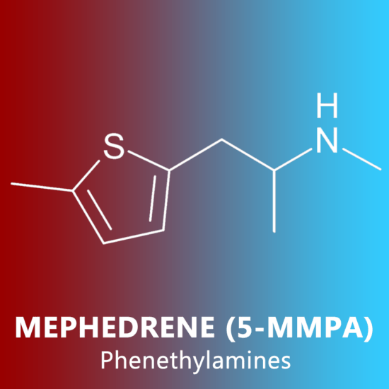 Mephedrene 5 MMPA