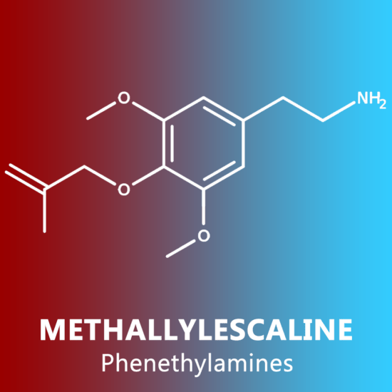 Methallylescaline