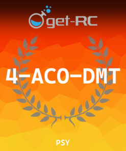 4-AcO-DMT-eu