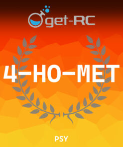 4-HO-MET-eu