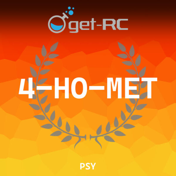 4-HO-MET-eu