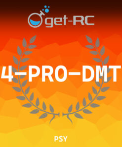 4-PrO-DMT-eu