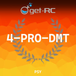 4-PrO-DMT-eu