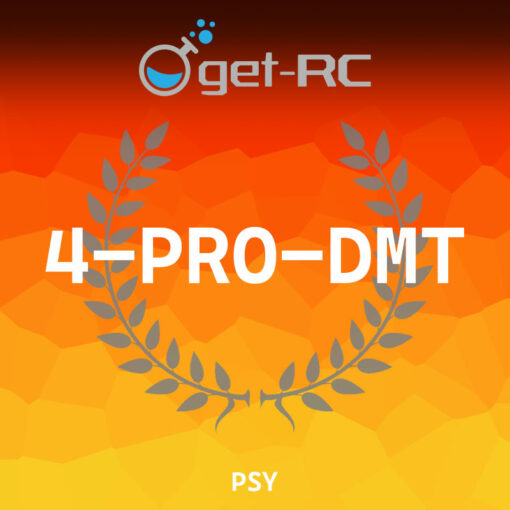 4-PrO-DMT-eu