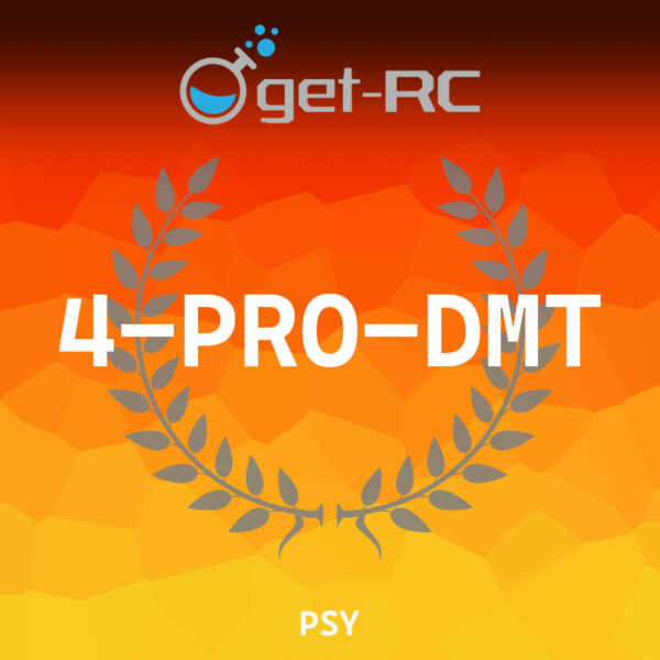 4-PrO-DMT-eu