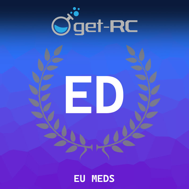 ED