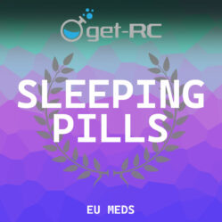 Sleeping Pills
